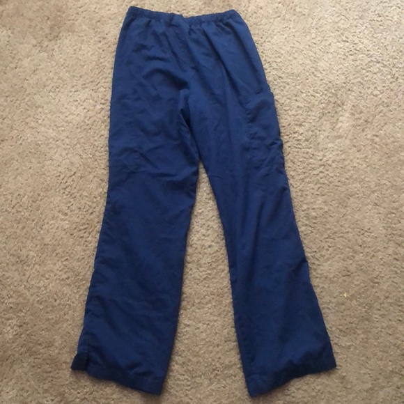 Grey’s Anatomy Barco Elastic Navy Scrubs - Picture 6 of 6